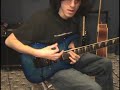 Aaron Glickman - Shredding - Take 2