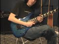 Aaron Glickman - Shredding - Take 2