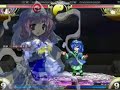 IaMP - Yuyuko Saigyouji combo exhibition IaMP - Yuyuko Saigyouji combo exhibition