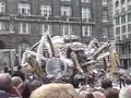 La Machine at Liverpool