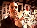 Jeff Lang Rejected Novelist Clip Jeff Lang Rejected Novelist Clip