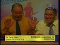 �Existe vida en otros mundos? - Dr Dario Salas