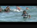 Sealine Beach Trip - DHARVESH