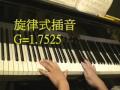 如果我變成回憶TANK【無名線上學鋼琴】 下載樂譜至網誌by小楊鋼琴