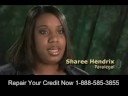 Paralegal discusses improving your credit