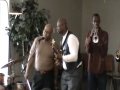 Wade in the water on youtube
