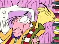 Edd dislikes Dirt Woodpeckers with turtles on their head Edd dislikes Dirt Woodpeckers with turtles on their head
