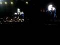 R.E.M rock en seine Chacal de Luxe