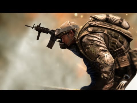 proving - I take a look at the new America's Army: Proving Grounds. Does it maintain it's tactical edge, or is it just another run of the mill FPS? Lets find out! Play...