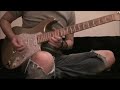 Takayoshi Ohmura Guitar Lesson 8_slow