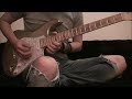 Takayoshi Ohmura Guitar Lesson 8_slow