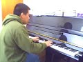 Scott Joplin - Something Doing