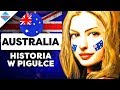 Historia Australii w 10 minut