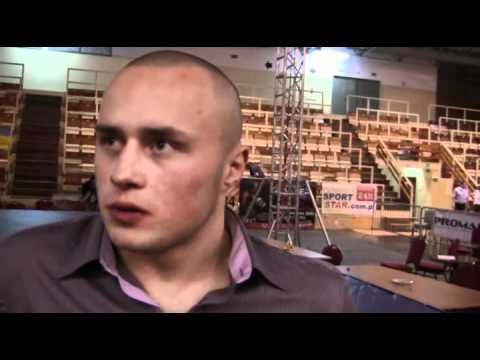 Tomasz Narkun po gali Professional MMA Moje Miasto to http://mmstargard.pl