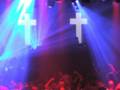 Justice DJ set @ Rauw - VJ 00-Kaap - part 2