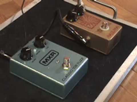 gearmanndude 108 shootout