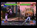 Project D.N.A3 KOF98 Japan PreSelection 17 Group B