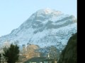 Blog Algérie decouverte L'Ouarsenis (arabe: الونشريس El'Ouanchariss, bérbere Warsnis ) signifie « rien de plus haut » en bérbere, est un massif de montagnes du nord-ouest de l'Algérie.il culmine au pic Sidi Amar (1 985 m) près de Bordj Bou Naama dans la wilaya de Tissemsilt à 67 km au nord de tissemsilt. Le massif s'étend entre l'oued Chlef à l'est et au nord, l'Oued Mina à l'Ouest et le plateau du Sersou au sud, à cheval sur les wilayas de Medea, Ain Defla, Tissemsilt, Chlef, Relizane et Tiaret les principaux sommets sont le mont Achaoun (1 850 m) le Ras Elbrarit (1 750 m) les pics Sidi Abdelkader et Sidi Amar, le mont Tamedrara et le Kef Siga. La montagne est à la fois un refuge pour la flore et la faune, on y trouve notamment de vastes forêts de cèdres, mais elle favorise aussi lagriculture, notamment sur le plateau du Sersou couvert de cultures céréalières. c'est un véritable château d'eau pour la vallée du Chlef car de ses flancs naissent ses principaux affluents : les oueds Deurdeur, Rouina, Tikzel, Sly, Rhiou. À lest du Djebel sétend sur 3 616 hectares le parc national de Theniet El-Had. Avec sa magnifique forêt de cèdres, au nord se trouve la ville de Bordj Bounaama au pied du pic Sidi Amar point culminant à 1 985 m, à l'est les sources d'eau chaude de Hammam Sidi Slimane, au nord les villages de Lazharia, Boucaid, larabaa et le lieu-dit Ain Antar (coin touristique). Les habitants sont d'origine berbère, ils sont zénétes et descendent des Banou Ifren et des <b>...</b>