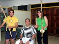 Lulu Capoeira