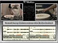 Vestax 08 Dj Loomy Skeleton Sentence with Mixvibes Dvs Pro Vestax 08 Dj Loomy Skeleton Sentence with Mixvibes Dvs Pro