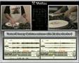 Vestax 08 Dj Loomy Skeleton Sentence with Mixvibes Dvs Pro