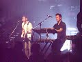 NEW LostProphets-Destroyer- LIVE- awesome tune-LostProphets Engine Shed- Lincoln 21.11.09.AVI