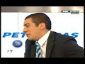 Introducci�n de Futbol Para Todos por Walter Queijeiro
