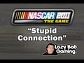 NASCAR 2011: The Game Stupid Connection Multiplayer Rac