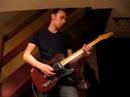 Check out my chops!