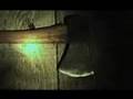 The H man trailer