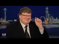 Michael Moore on the Sean Hannity Show, Tuesday, October 6th, 2009 (Part III)
