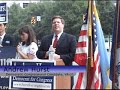 Andrew Hurst: Press Conference 8-2-2006: High-Res