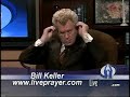 Liveprayer Fox- 3rd graders plot, Planned Parenthood, Oprah