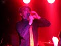 Street dogs - Final transmission