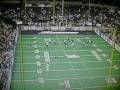 videos de Joel Gamble Arena Football Highlights