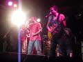 ChaosRadio @ the Espy