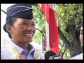 Pinay Everest Team Arrives in Manila