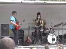 Elvira Bira och Tengil at Ukulelefestivalen Stockholm 2007