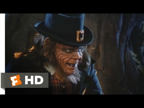 leprechaun - Leprechaun 2 Movie Clip - watch all clips http://j.mp/JLcxjS click to subscribe http://j.mp/sNDUs5 The Leprechaun (Warwick Davis) finds himself a piece o' go...