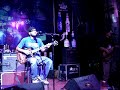 上海第一場live