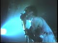 skinny puppy : the choke  live at horst 10 12 1986 