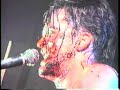 skinny puppy : the choke  live at horst 10 12 1986 
