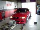M3 SMG Dyno