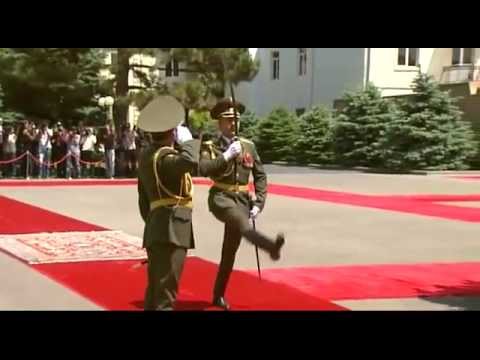Armenia От всей души приветствуем А.Лукашенко