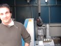 MDI Air Car Refilling Stations with Cyril Negre