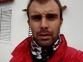 Deporte Carlos 31 - Antes de salir al frio