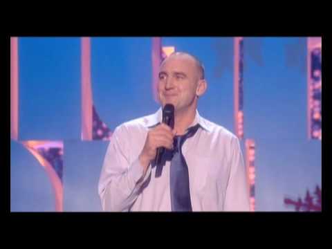For One Night Only - Jimeoin