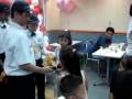 videos de Debi's birthday in Jollibee