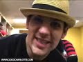 Good Charlotte music video i made Good Charlotte music video i made