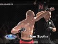 NAAFS Caged Fury 14 commercial.mov